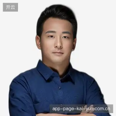 沈翔军